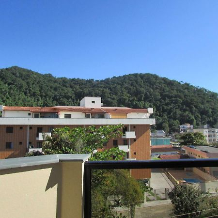 Apto. Aconchegante Proximo A Praia Ubatuba Exterior foto