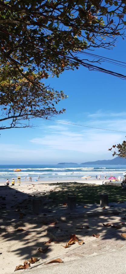 Apto. Aconchegante Proximo A Praia Ubatuba Exterior foto