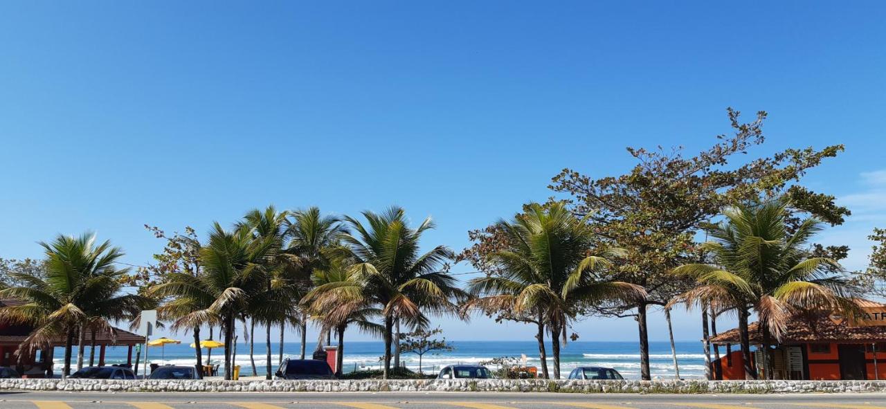 Apto. Aconchegante Proximo A Praia Ubatuba Exterior foto