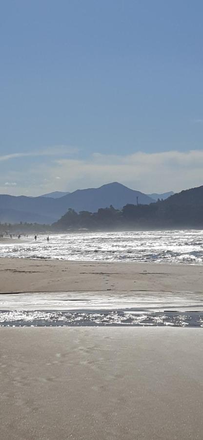 Apto. Aconchegante Proximo A Praia Ubatuba Exterior foto